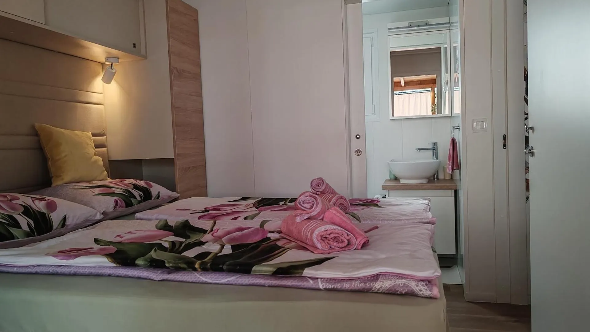 Annika Mar Hotel Selce Horvátország
