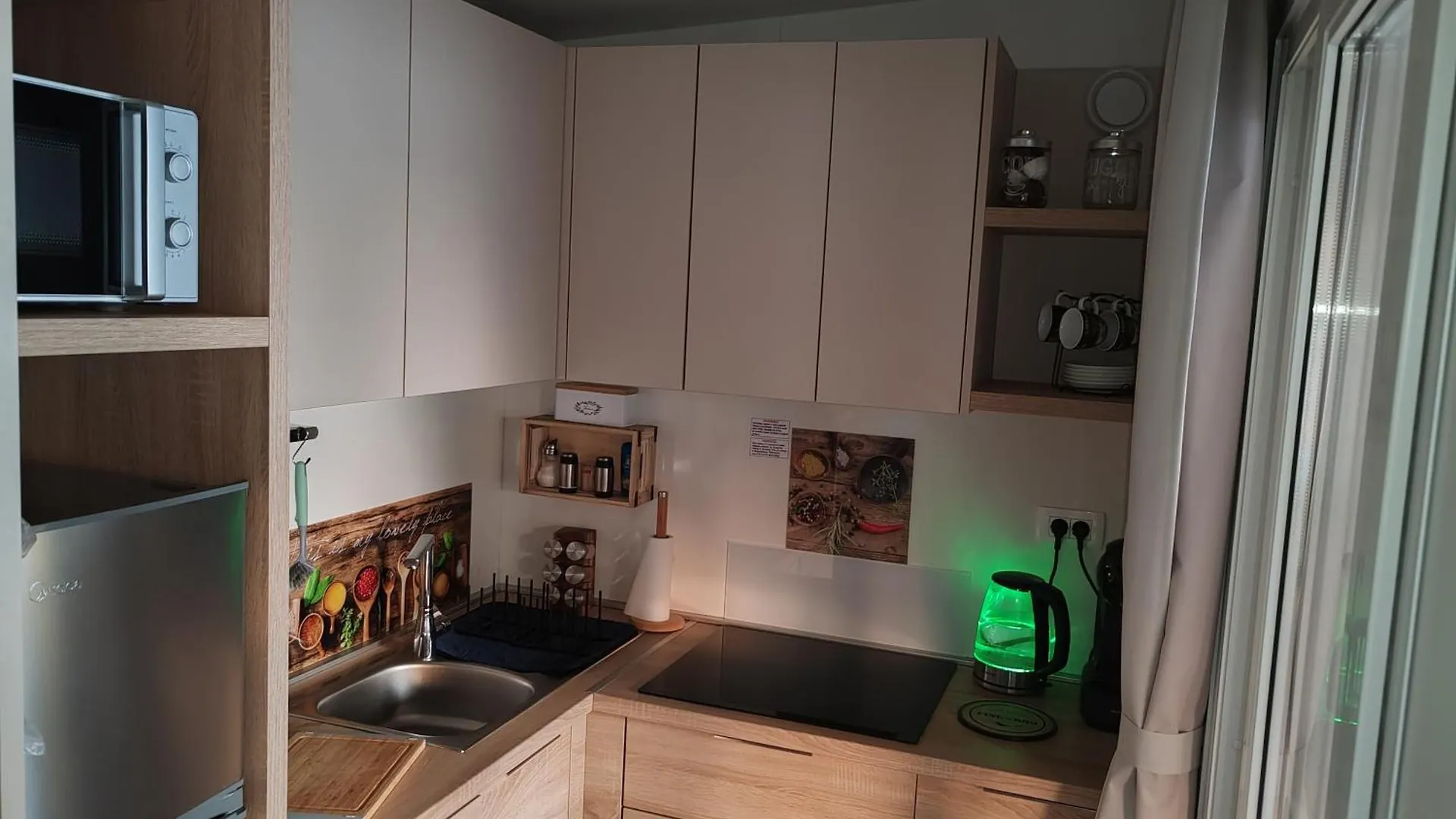 Annika Mar Hotel Selce 0*,  Horvátország