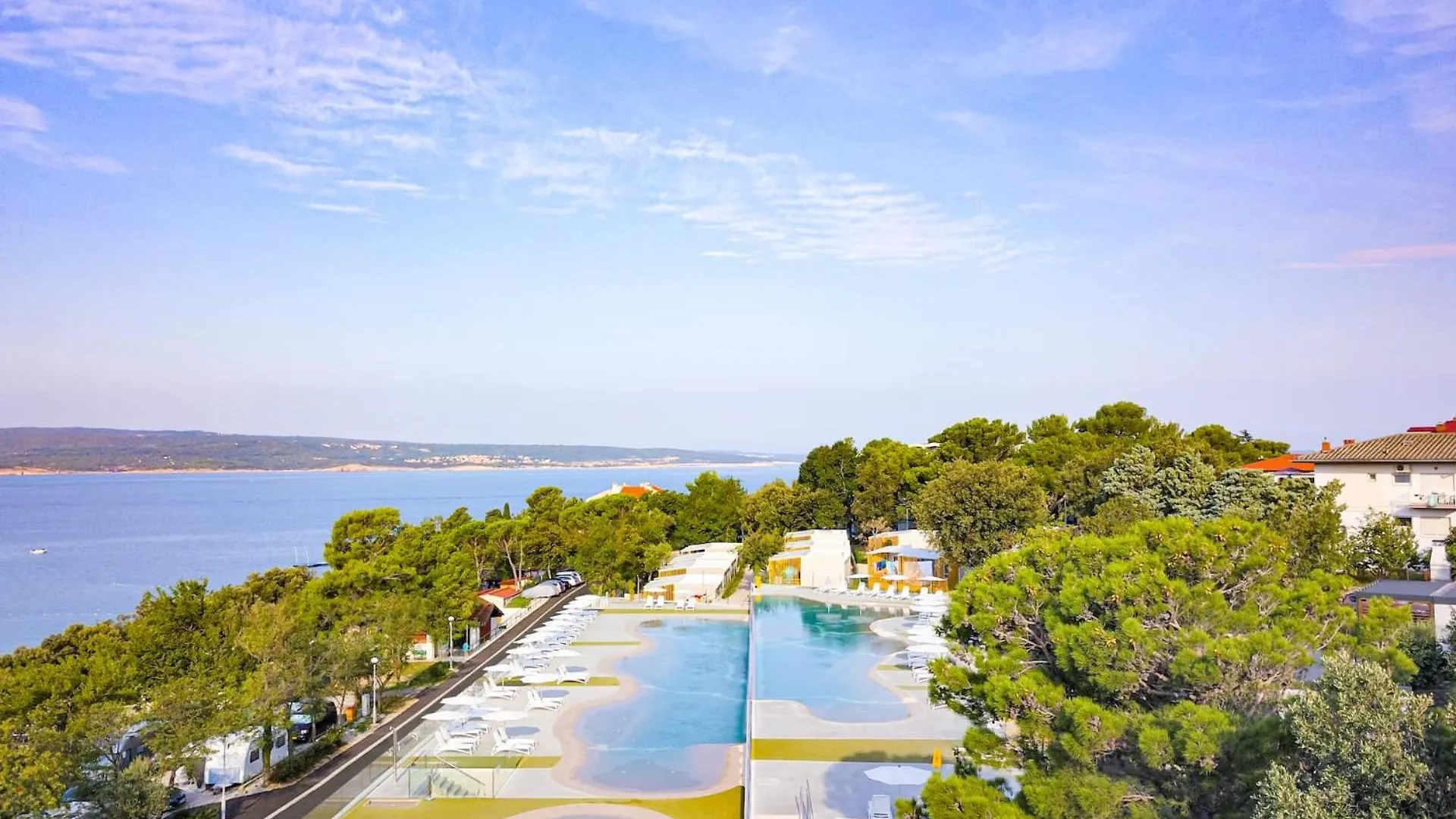 Annika Mar Hotel Selce Kemping