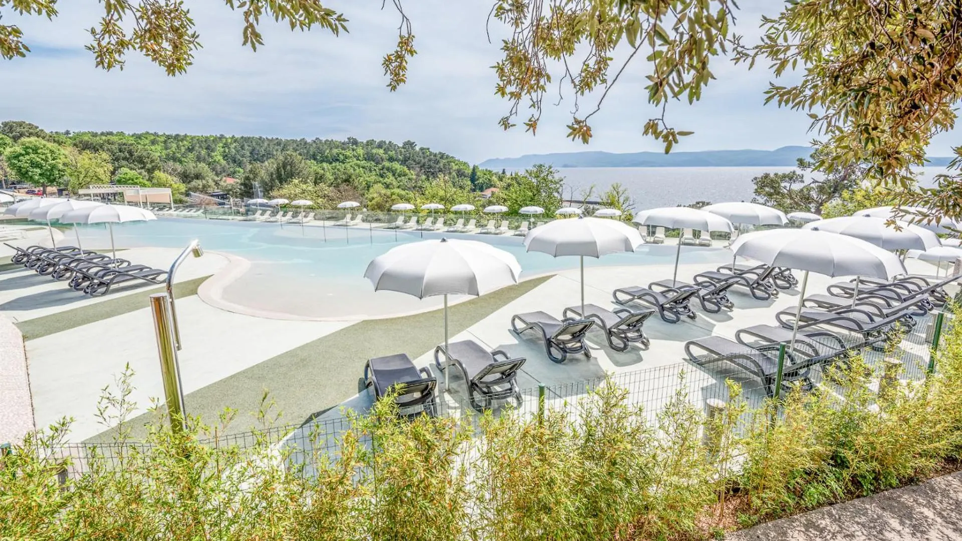 Annika Mar Hotel Selce Kemping