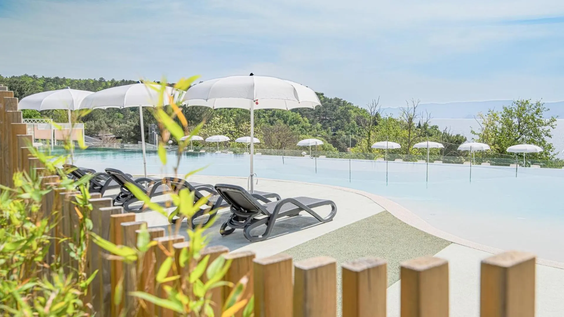 Annika Mar Hotel Selce