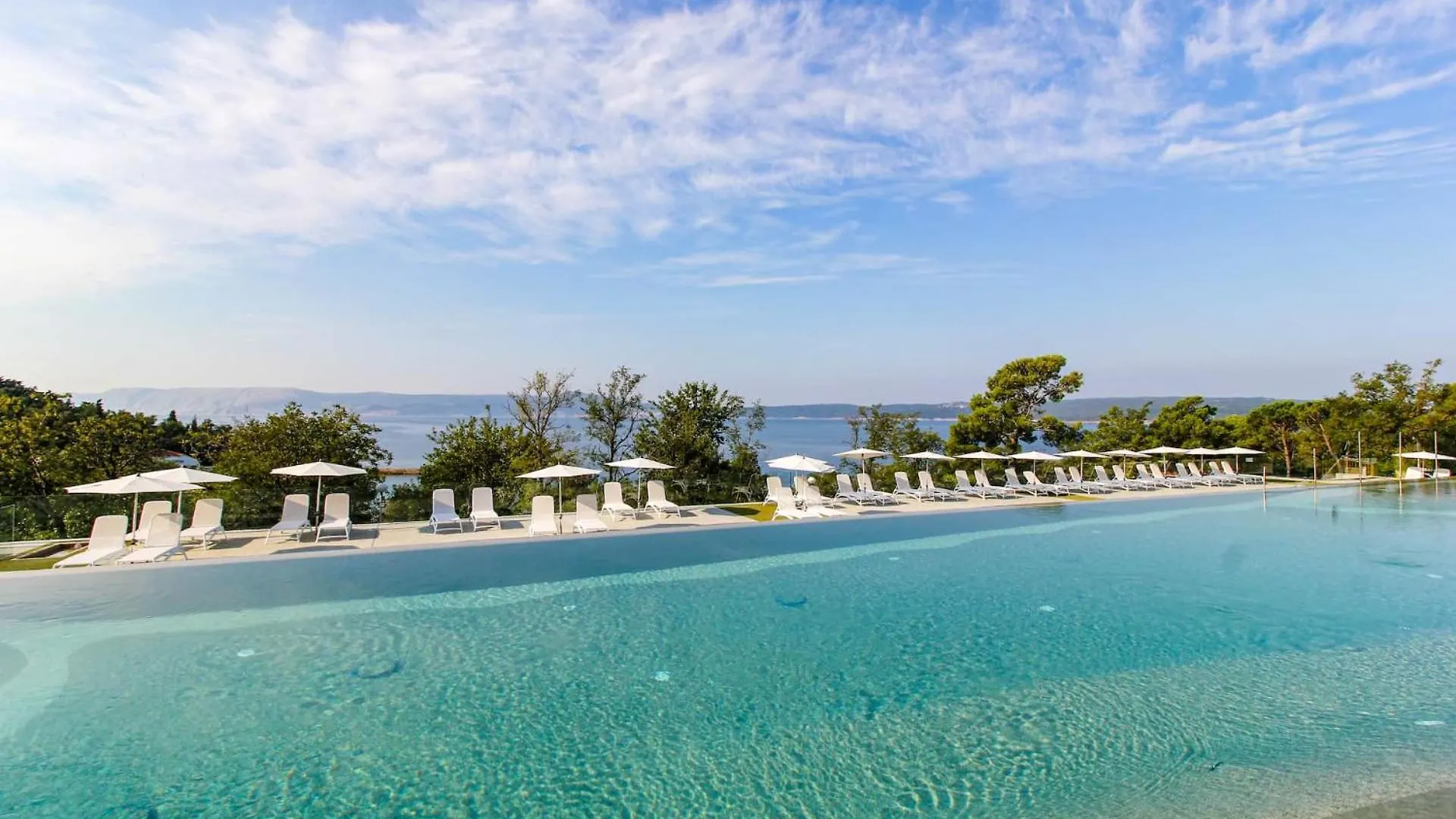 Kemping Annika Mar Hotel Selce