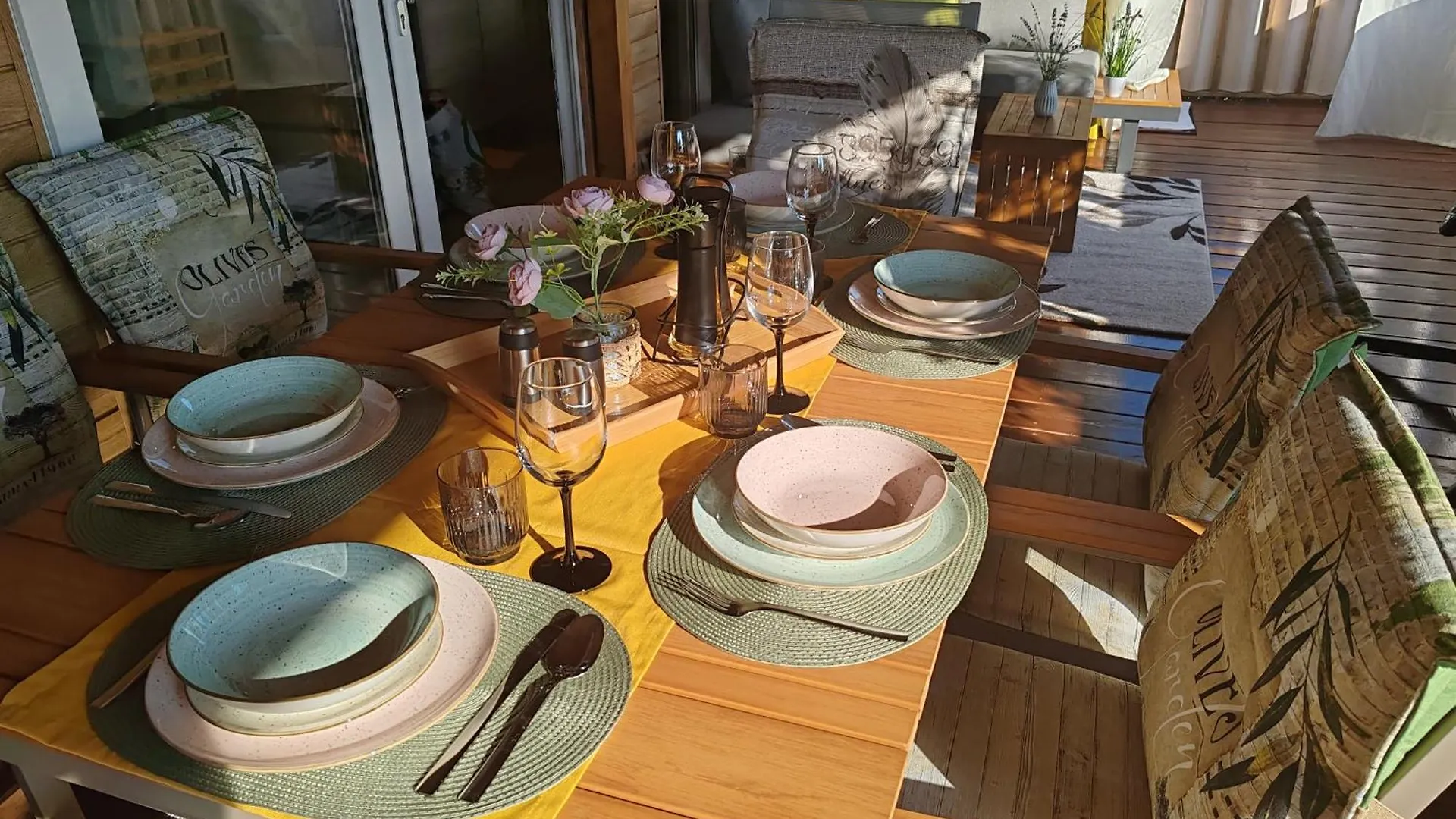 Kemping Annika Mar Hotel Selce Horvátország