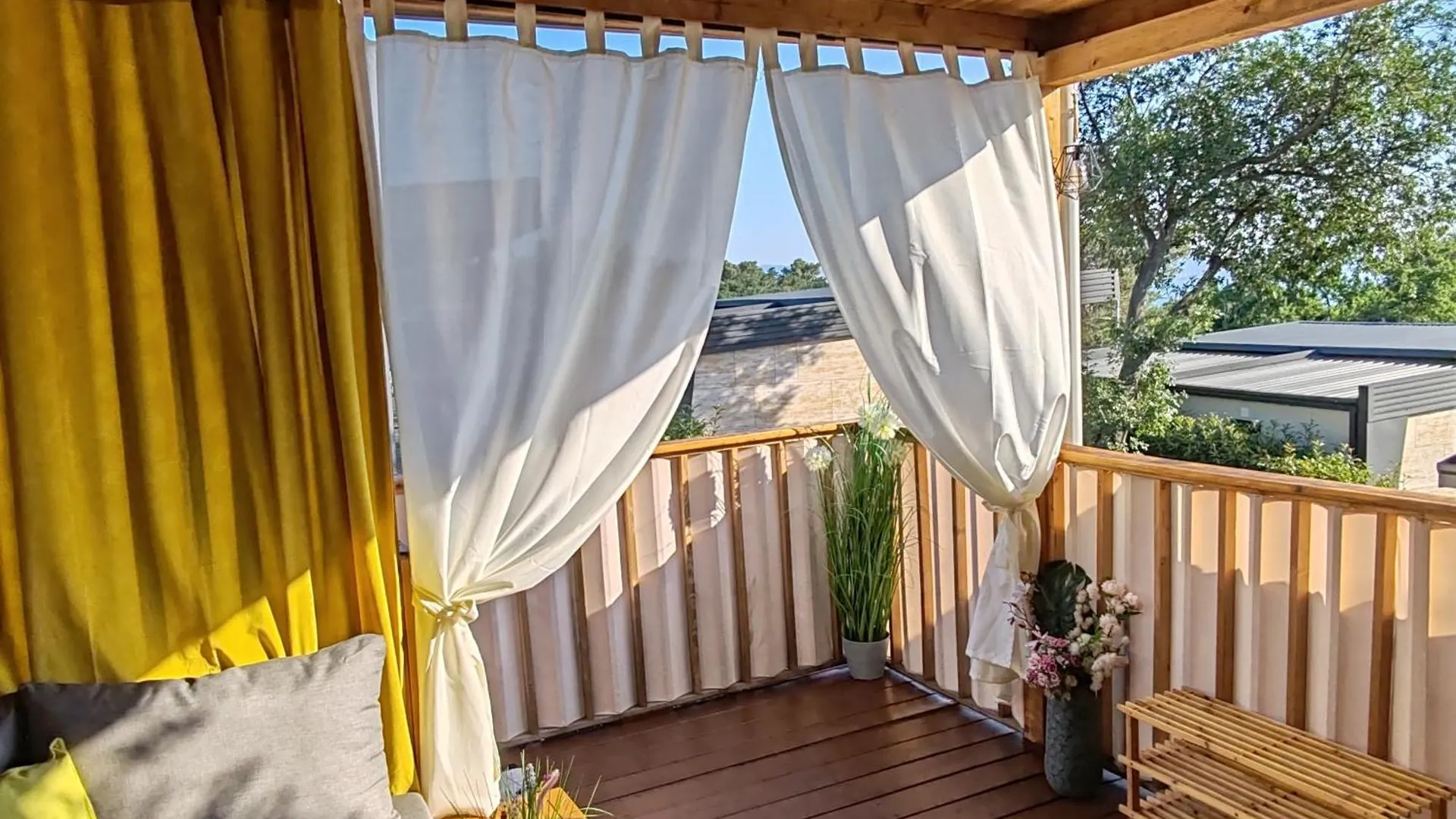 Annika Mar Hotel Selce Kemping