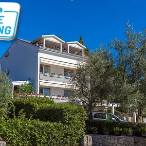 Ivan & Anka Bojko Apartman