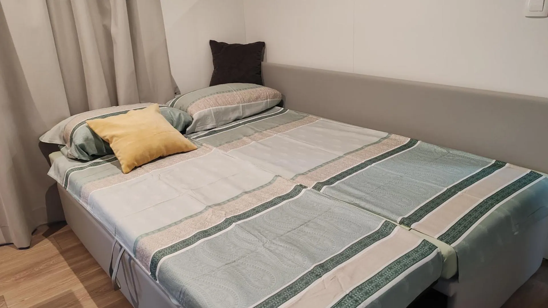 Annika Mar Hotel Selce Campsite