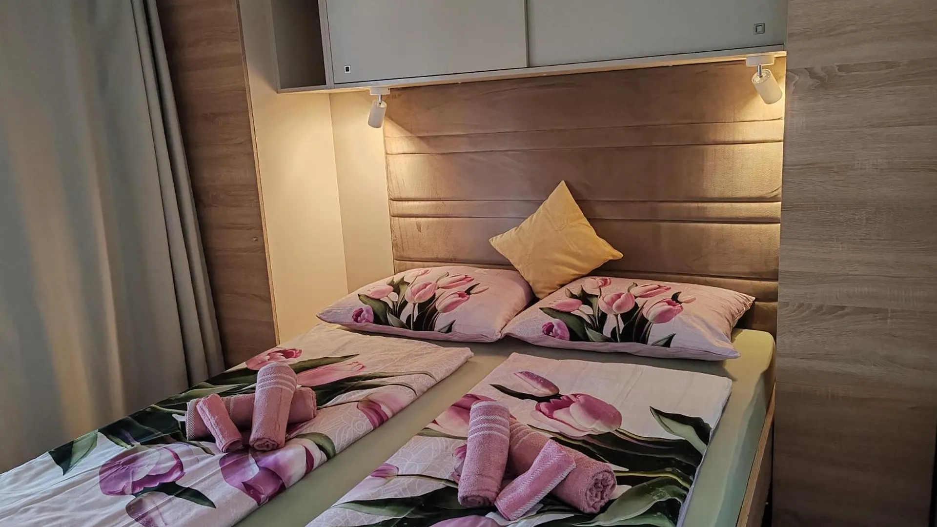 Annika Mar Hotel Selce 0*,