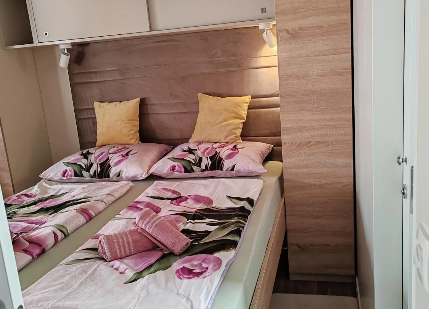 Annika Mar Hotel Selce 0*,