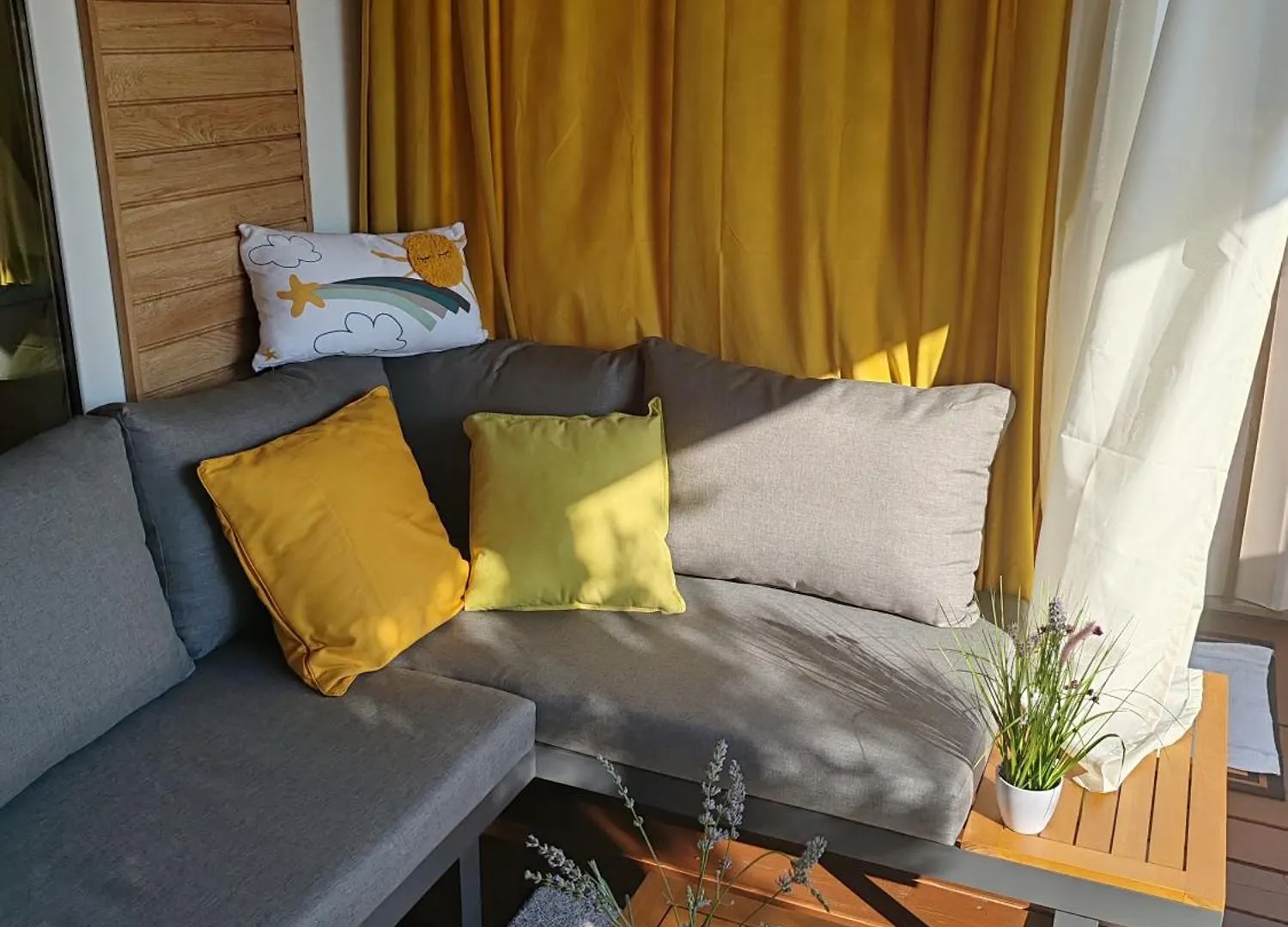 Campsite Annika Mar Hotel Selce Croatia