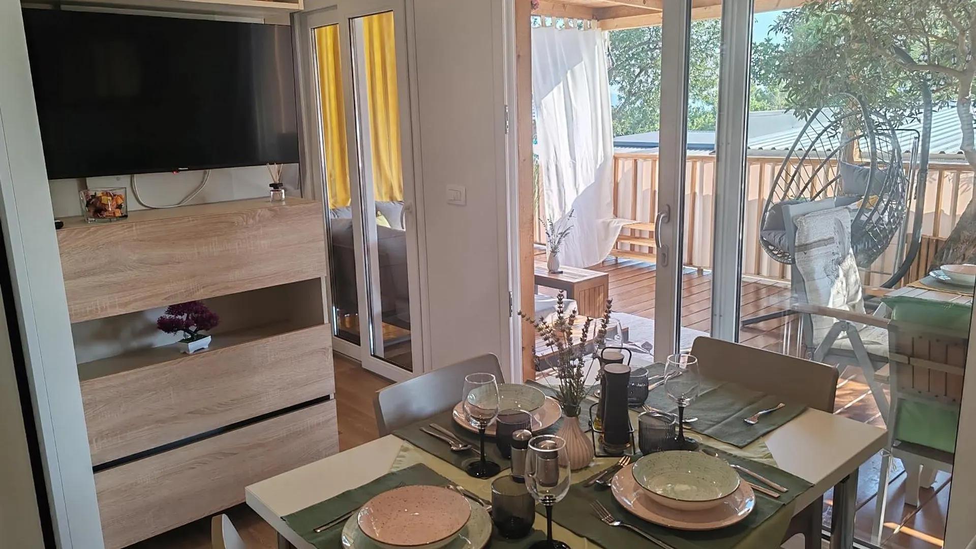 Annika Mar Hotel Selce Croatia